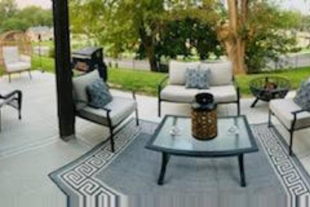 Entire Residential Home -Omaha Exterior foto